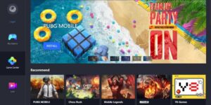 Tencent Gaming Buddy: la mejor manera de jugar PUBG Mobile en PC